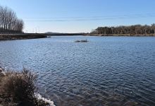 小凌河景点图片