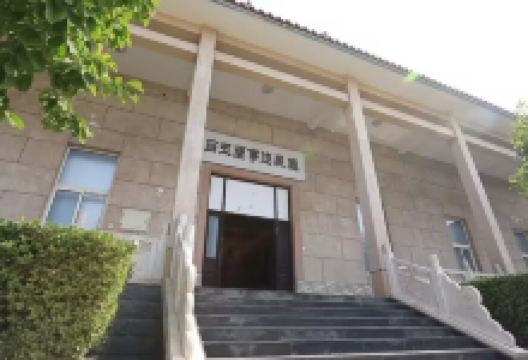 吕玉兰纪念馆景点图片
