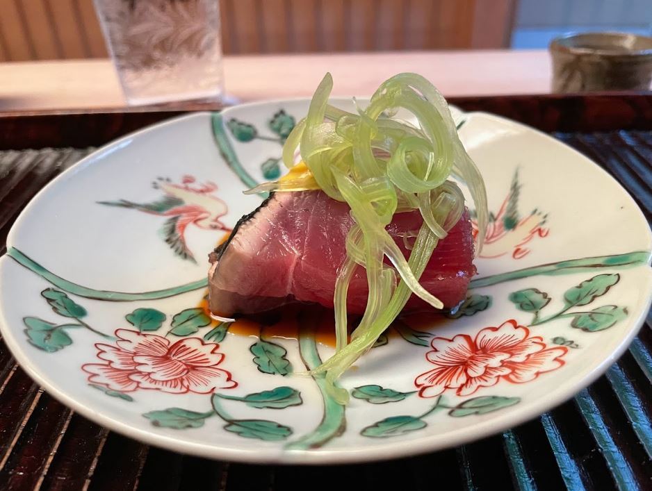 绪方