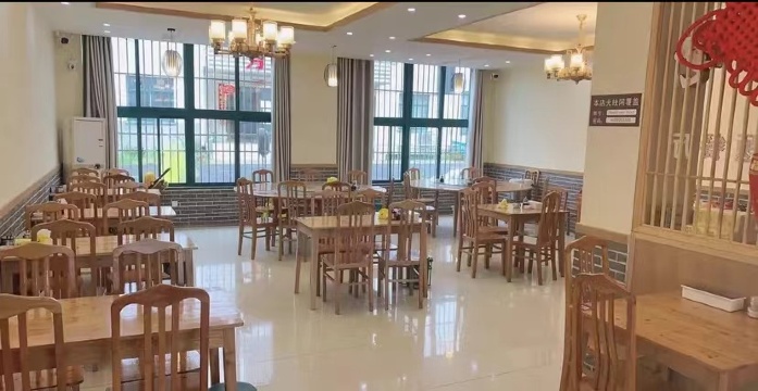 黄山北山民宿·徽州早味