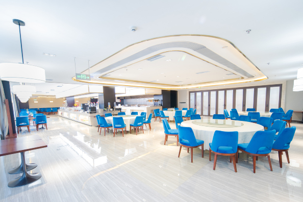 邯郸响堂云瑞酒店·餐厅