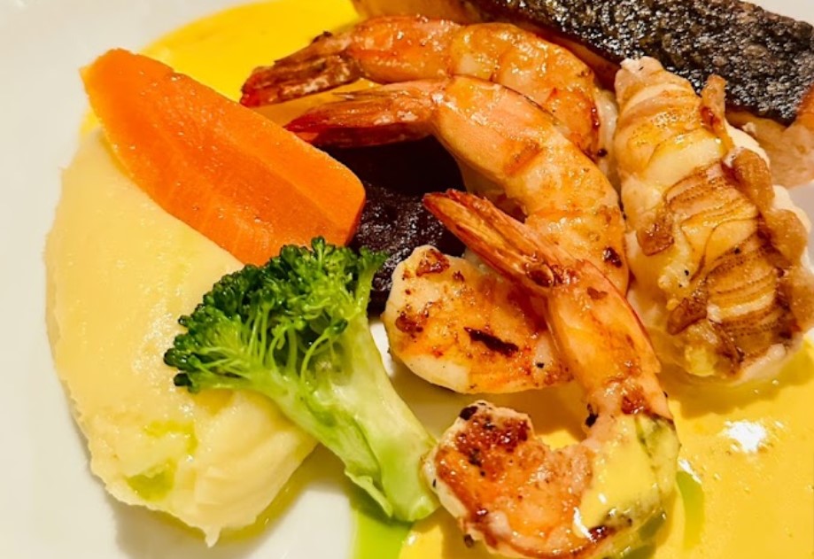 大科伦坡肉桂酒店(Cinnamon Grand Colombo)图片
