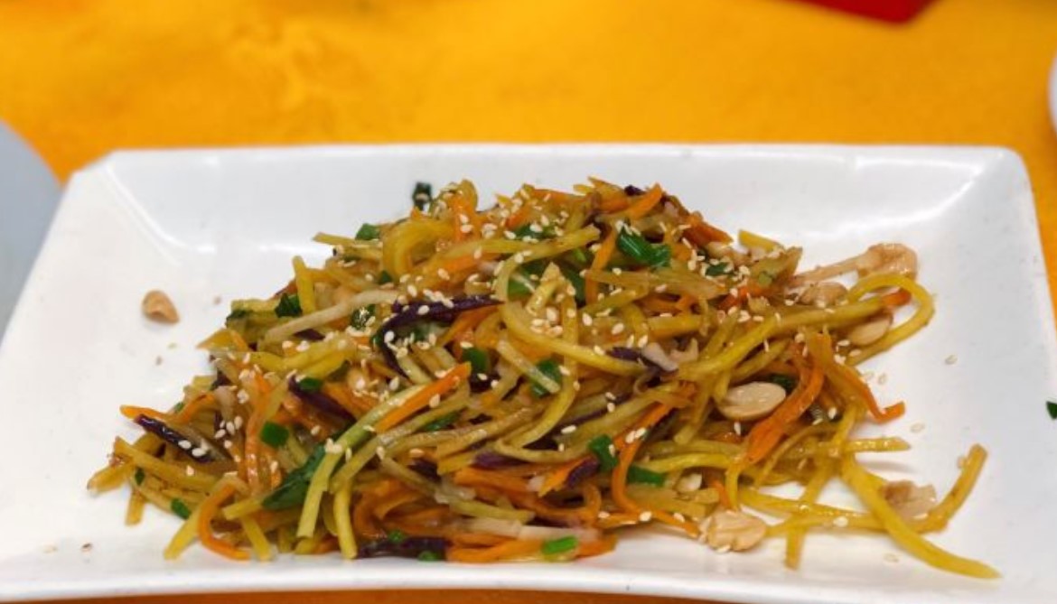 阿动埔田笋粿(锦绣家园店)