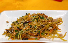 阿动埔田笋粿(锦绣家园店)餐厅图片