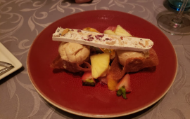 Bombay Brasserie