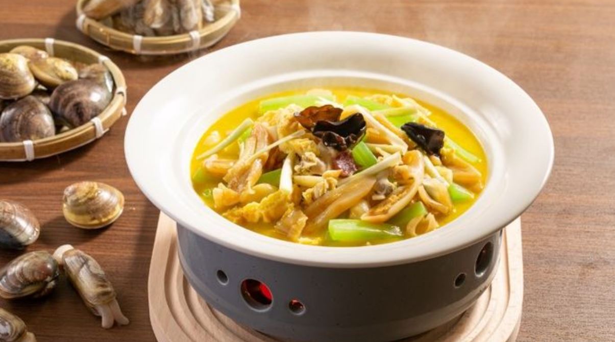 锅里岩·南通菜(印象城店)餐厅图片