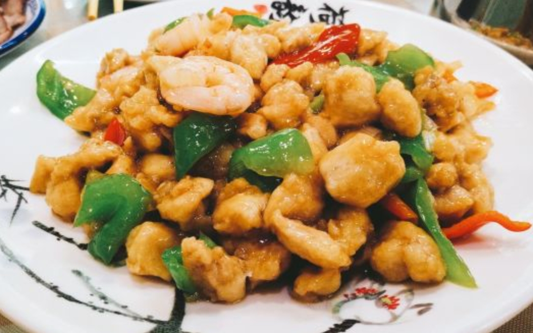 同来顺(解放路店)