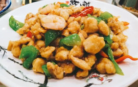同来顺(解放路店)