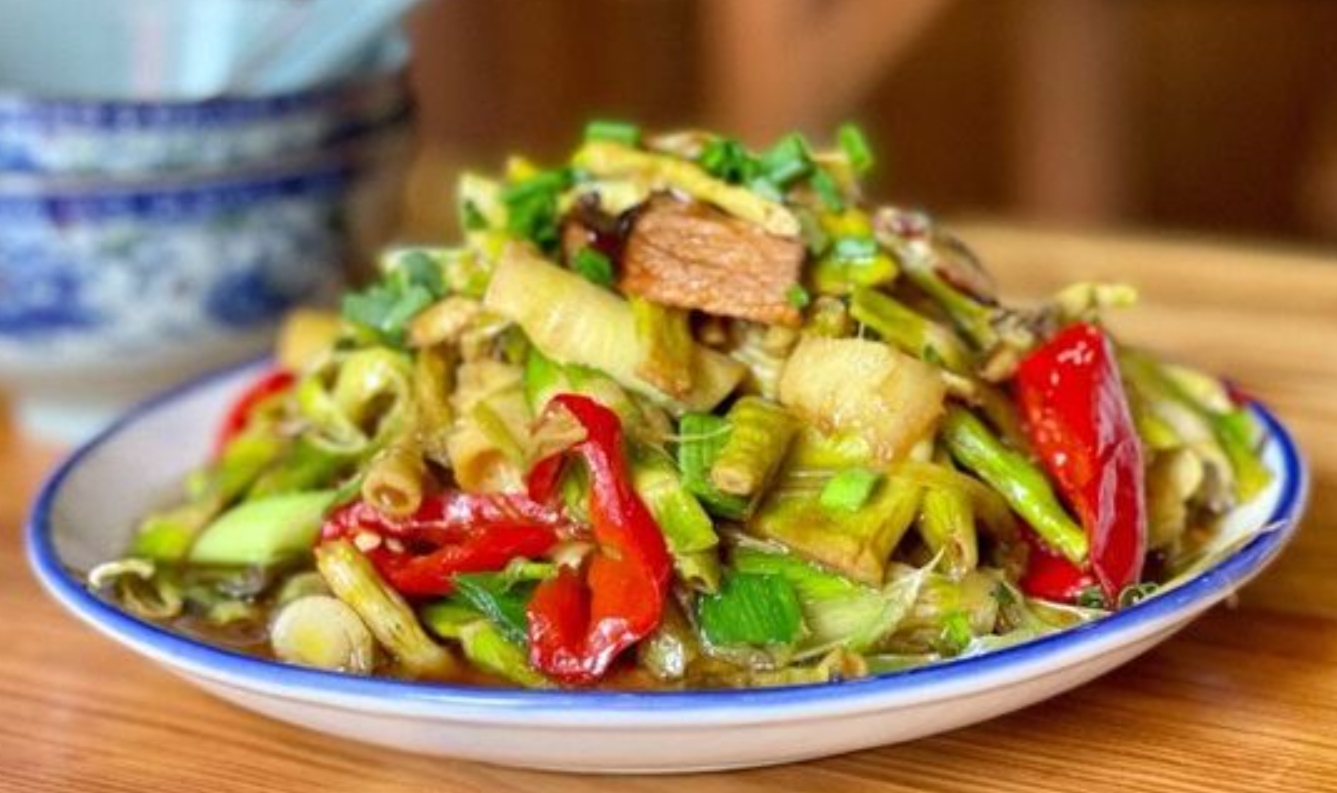 李家客楼餐厅图片