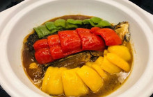 横店味道·香湘园(丰景嘉丽店)餐厅图片