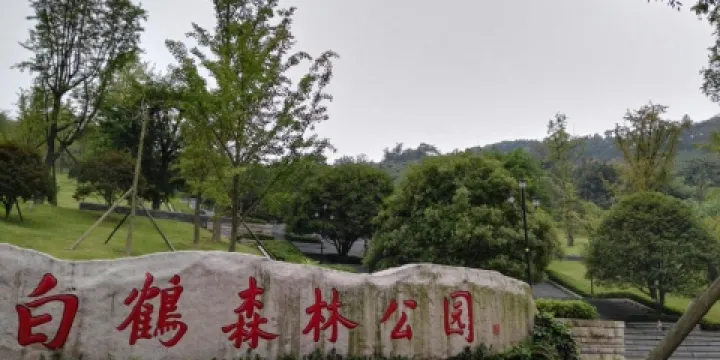 白鶴森林公園