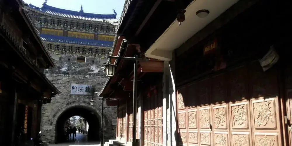 永安旅遊