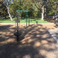 Ruhl Park-梅德福-Laird_Torrance