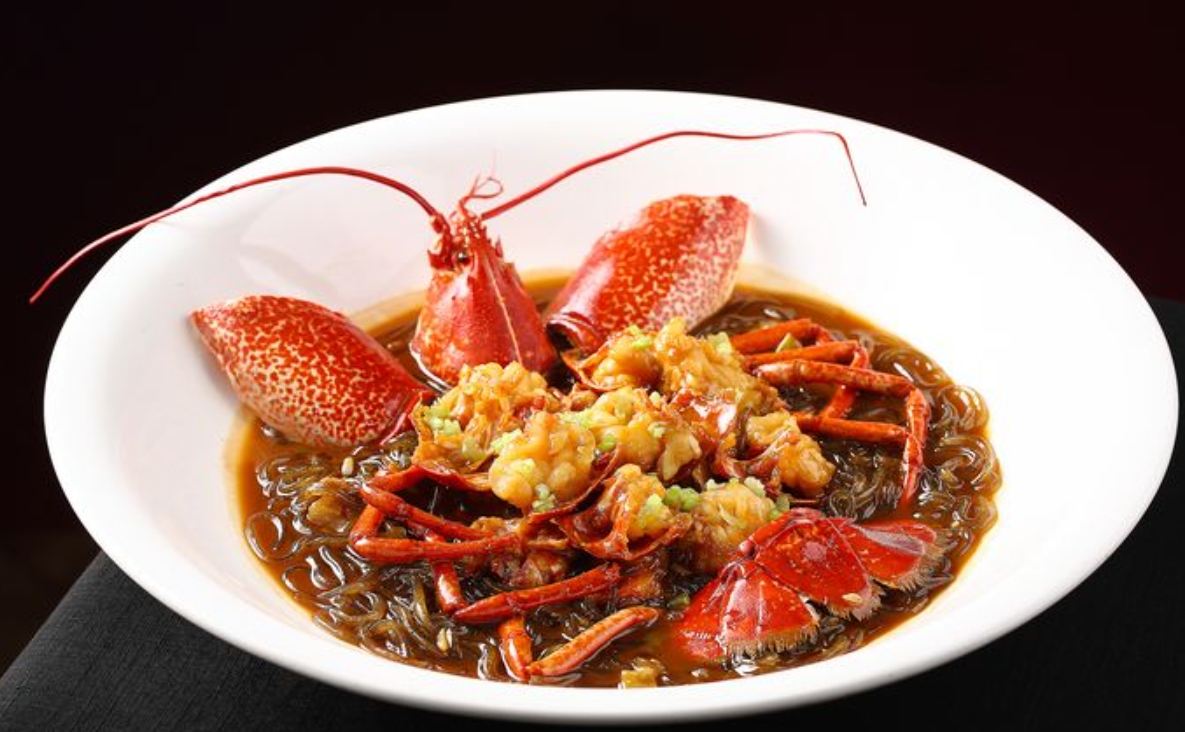 杭越海鲜(星光国际广场店)