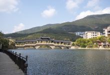 聚龙小镇景点图片