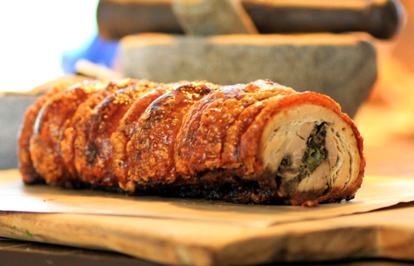 iO Italian Osteria Singapore