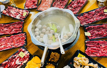 圆梦老迹牛肉餐厅图片