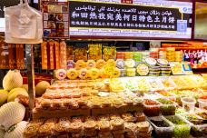 和田夜市-和田市