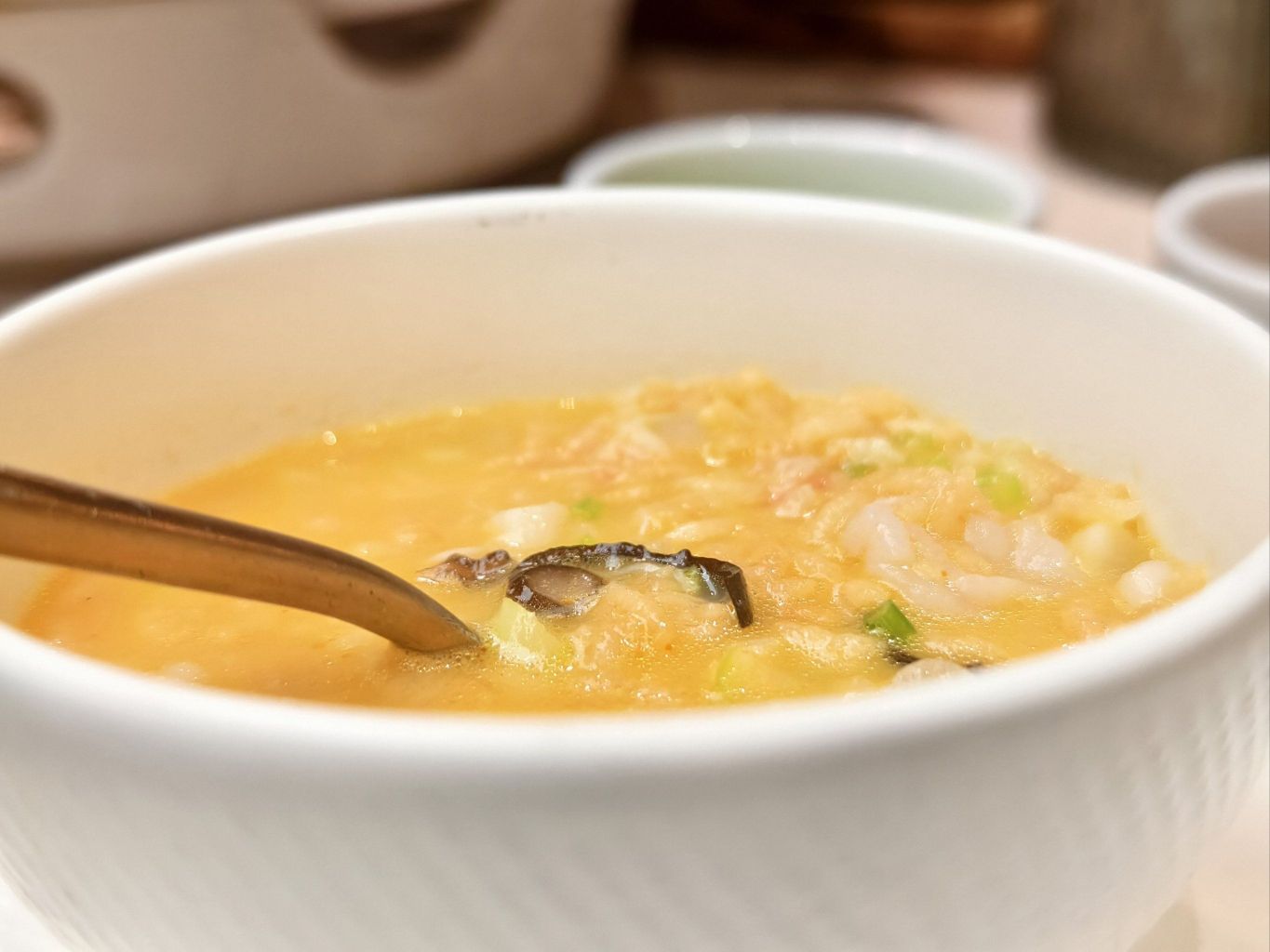 新榆园·手工浙菜(EFC欧美广场店)