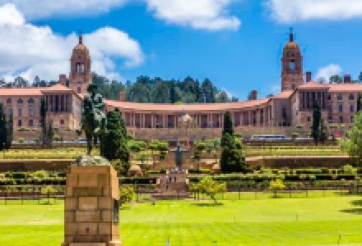 总统府景点图片