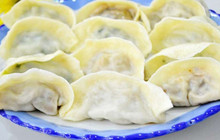 王氏蒸饺(水沟营店)餐厅图片