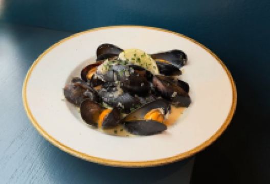 Mussel Inn美食图片