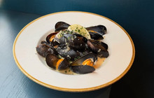Mussel Inn Seafood Restaurant餐厅图片