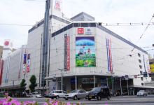 山田电机（LABI 广岛）购物图片