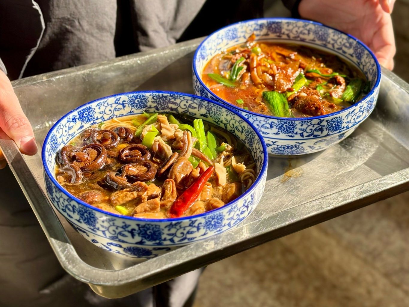 太湖面馆十八浇