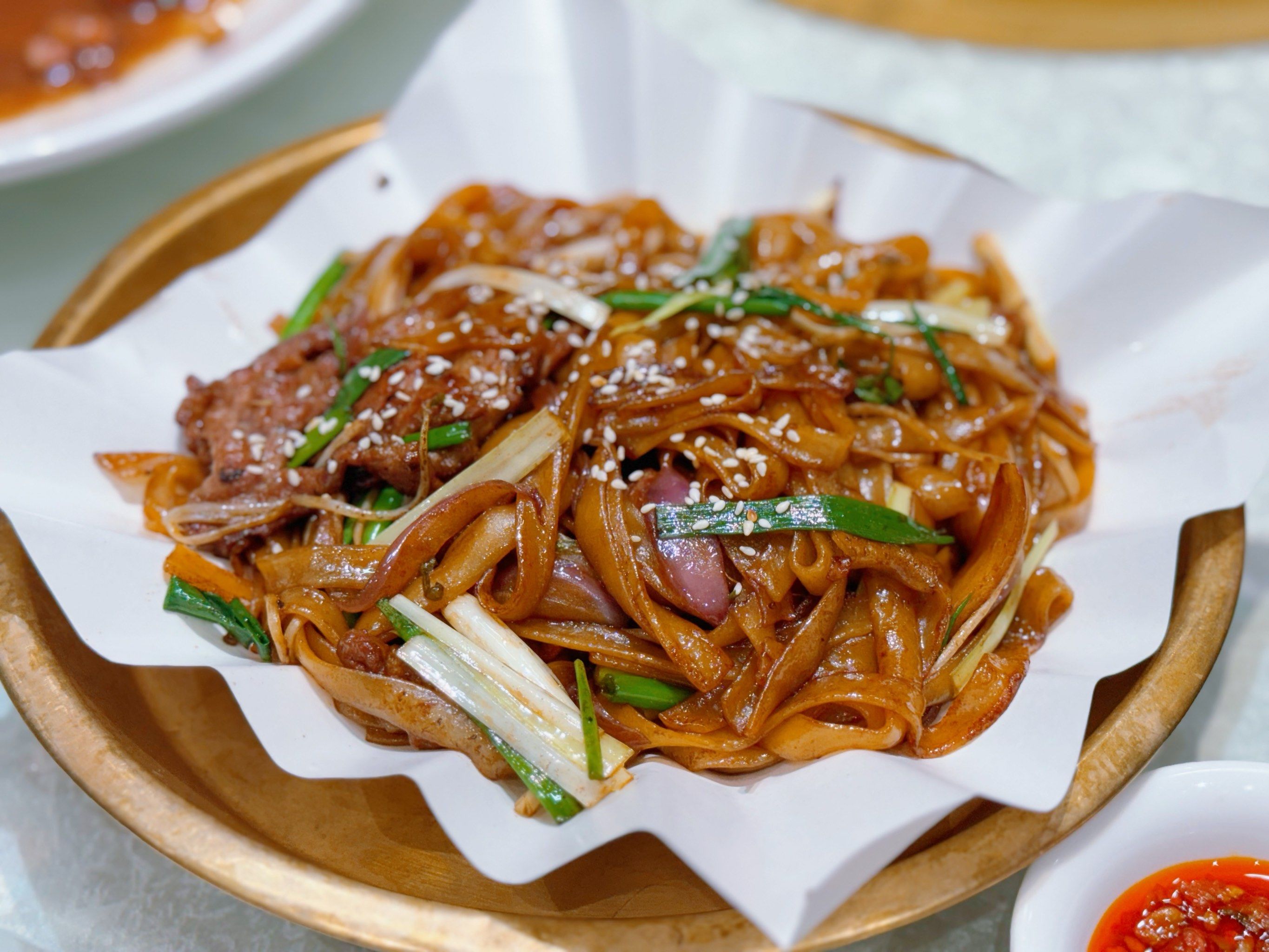 禾府酒家·传统广府味(番禺店)