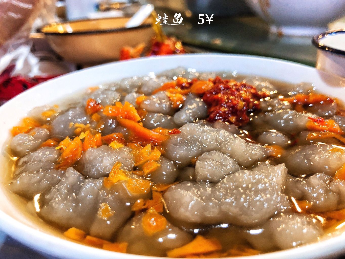 朱火火超级大牌档(幸福路店)