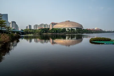 灵玲国际马戏大剧院