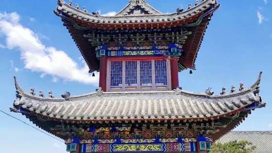 關帝廟