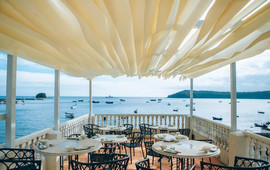 鸡姨·椰子鸡·海鲜海景餐厅(南湾店)