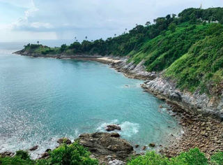 2019泰国普吉之旅，普吉岛游玩旅游指南一篇搞定！