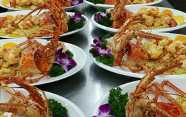 螺畔食府