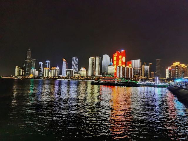 青岛四方奥林匹克体育公园旅行图片 4