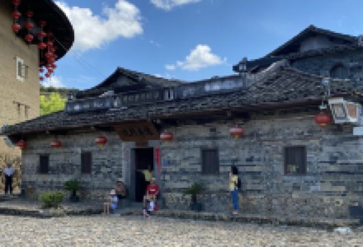 片仔癀体验馆购物图片