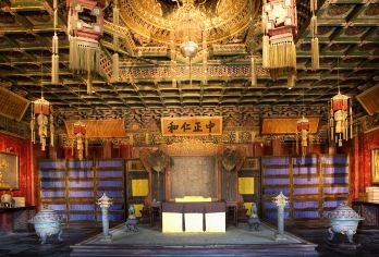 故宫+八达岭长城一日游【2-7人英文团专车独立导游可选缆车】【八达岭长城，历史悠久，风光秀丽，让人仿佛穿越到那个古老的年代，感受那金戈铁马的辉煌时光。】