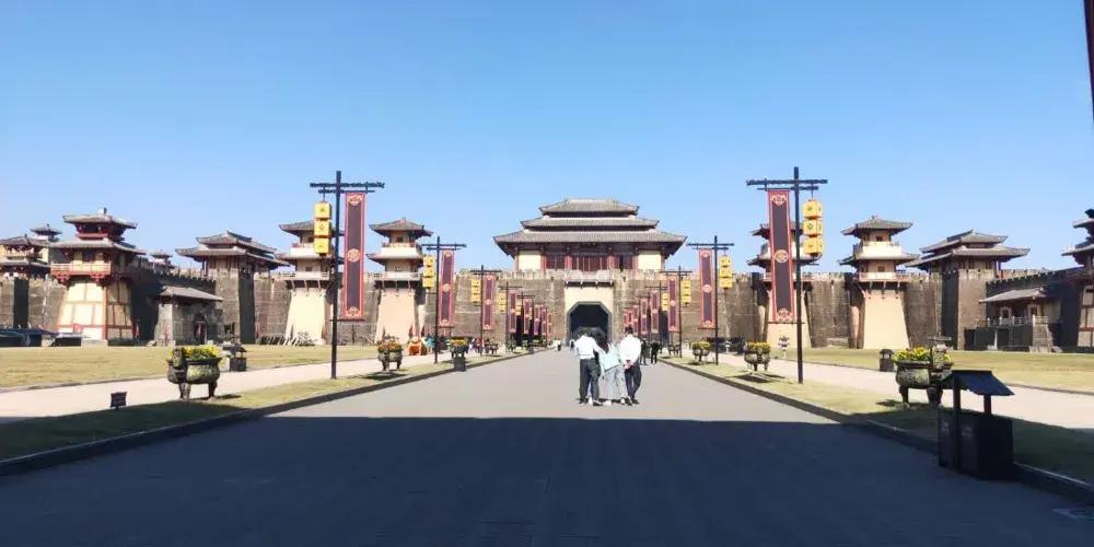 永安旅遊