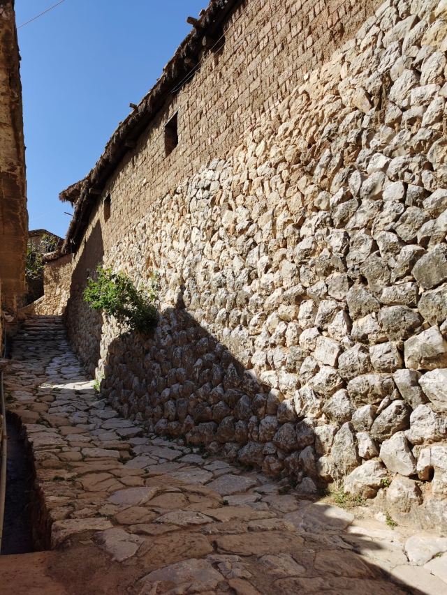 泸西城子古村旅行图片 11