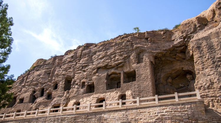 10D9N · Group Tours · Beijing + Hohhot + Datong + Zhangjiakou