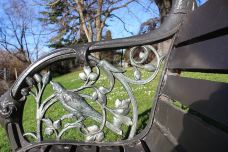 梦娜维尔花园-基督城-多多