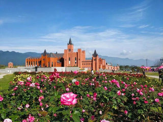 绵竹自然生态一日游