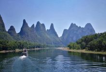 灵川旅游图片-6日桂林+阳朔+龙胜