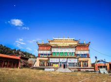 二郎寺-理塘-enjoyzent