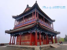 山海关景区·老龙头-澄海楼-秦皇岛-hi绿野仙踪