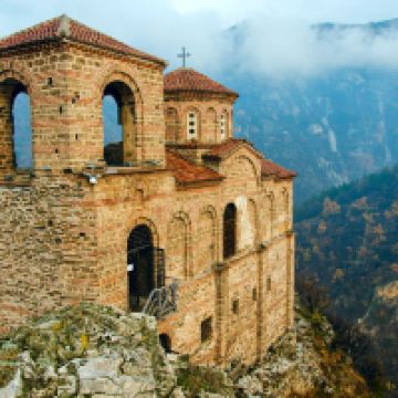 阿塞诺夫格勒图片