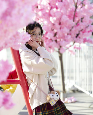 西城红场 颜值霸屏的漂亮小姐姐都来这里打卡，你还不来吗？