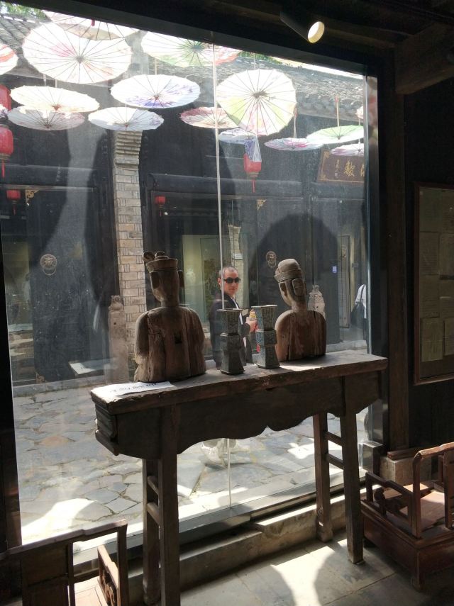 西河古镇旅行图片 6